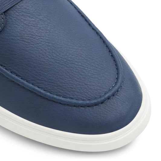Aldo TAZZ-IN410 Men Navy Lace Up