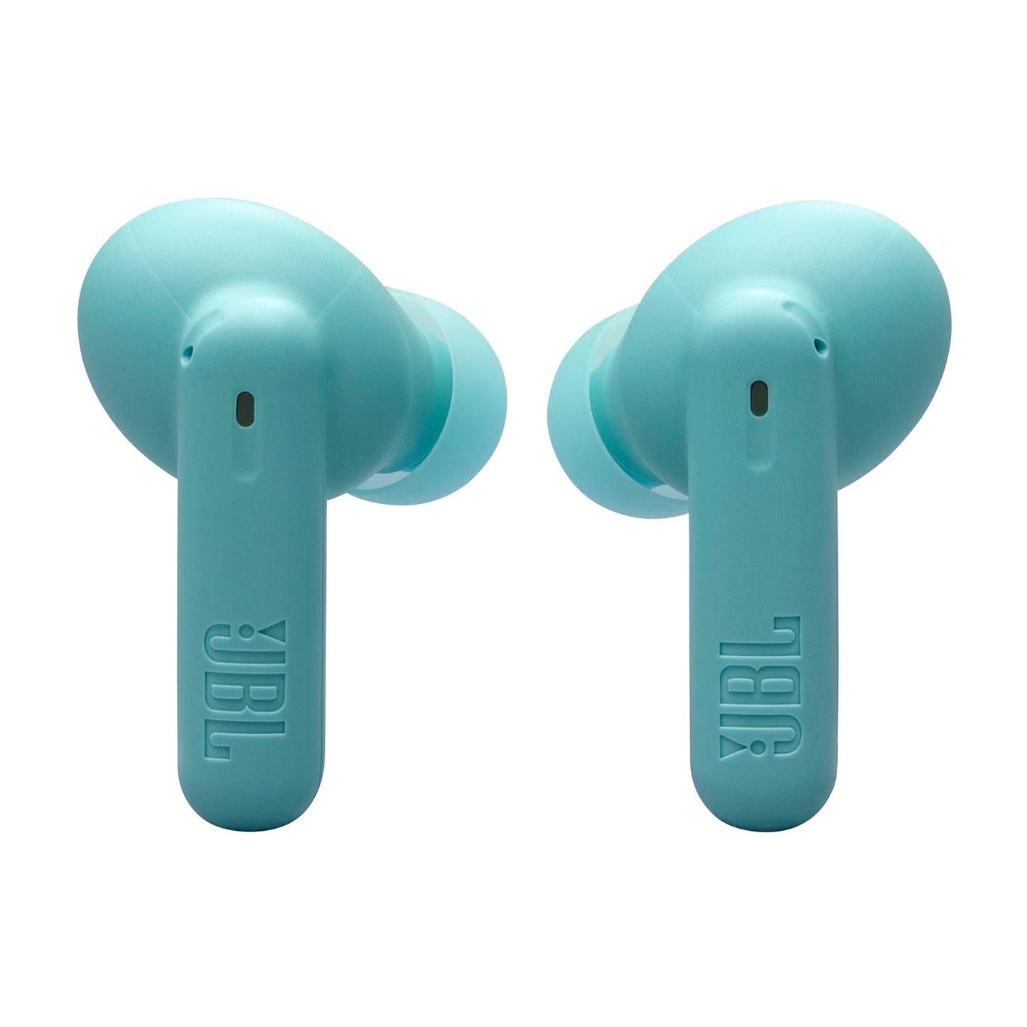 JBL Wave Beam 2 Ear Buds Wireless BluetoothV5.3, Active Noise Cancellation Earbuds,Multi Connect, App for Customized Extra Bass Eq, Relax Mode,Speed Charge, 40H Playback, Fast Pair, 4 Mics,IP54(Blue)