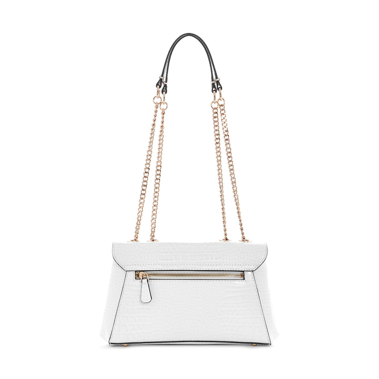 GUESS Women's Western (White)