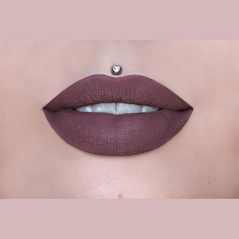 Jeffree Star Cosmetics Lipstick (Matte)