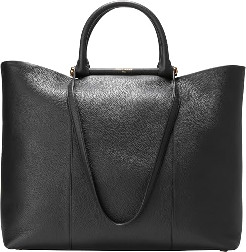 Cole Haan Catherine Tote, Black