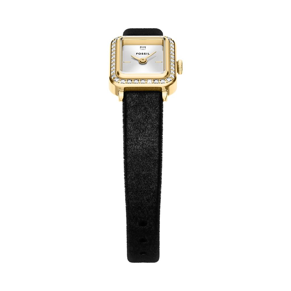 Fossil Raquel Black Watch ES5437