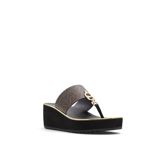 Aldo FASSBIDER-IN007 Other Black SYNTHETIC Eva