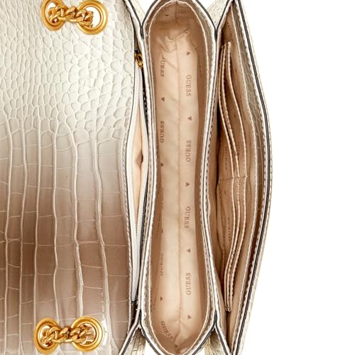 GUESS Women's Western (Grey)