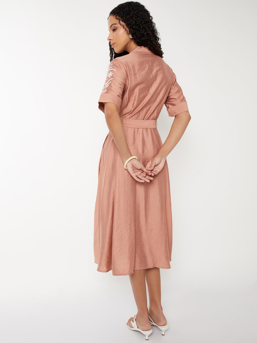 Max Women Dress