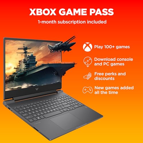 HP Victus,13th Gen IntelCore i5-13420H, 6GB RTX 4050 Gaming Laptop (16GB DDR4,512GB SSD) (fa1279tx) IPS, 15.6"/39.6cm, Flicker-Free,Win 11,Office 21, Mica Silver, 2.29kg, EnhancedCooling,fa1319TX