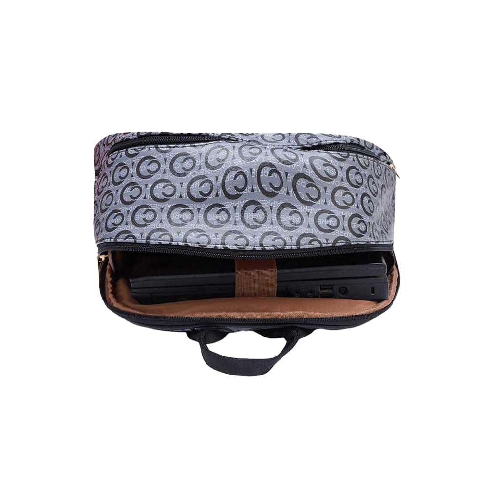 Caprese CLEO LAPTOP BACKPACK LARGE BLACK