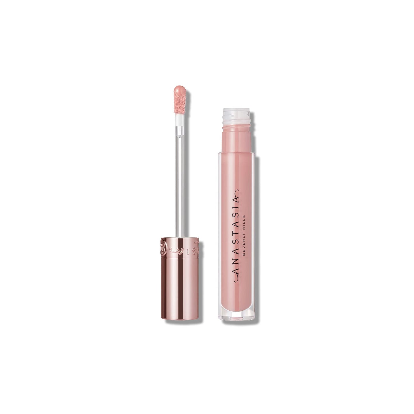 Anastasia Beverly Hills Lipgloss - Sunbaked