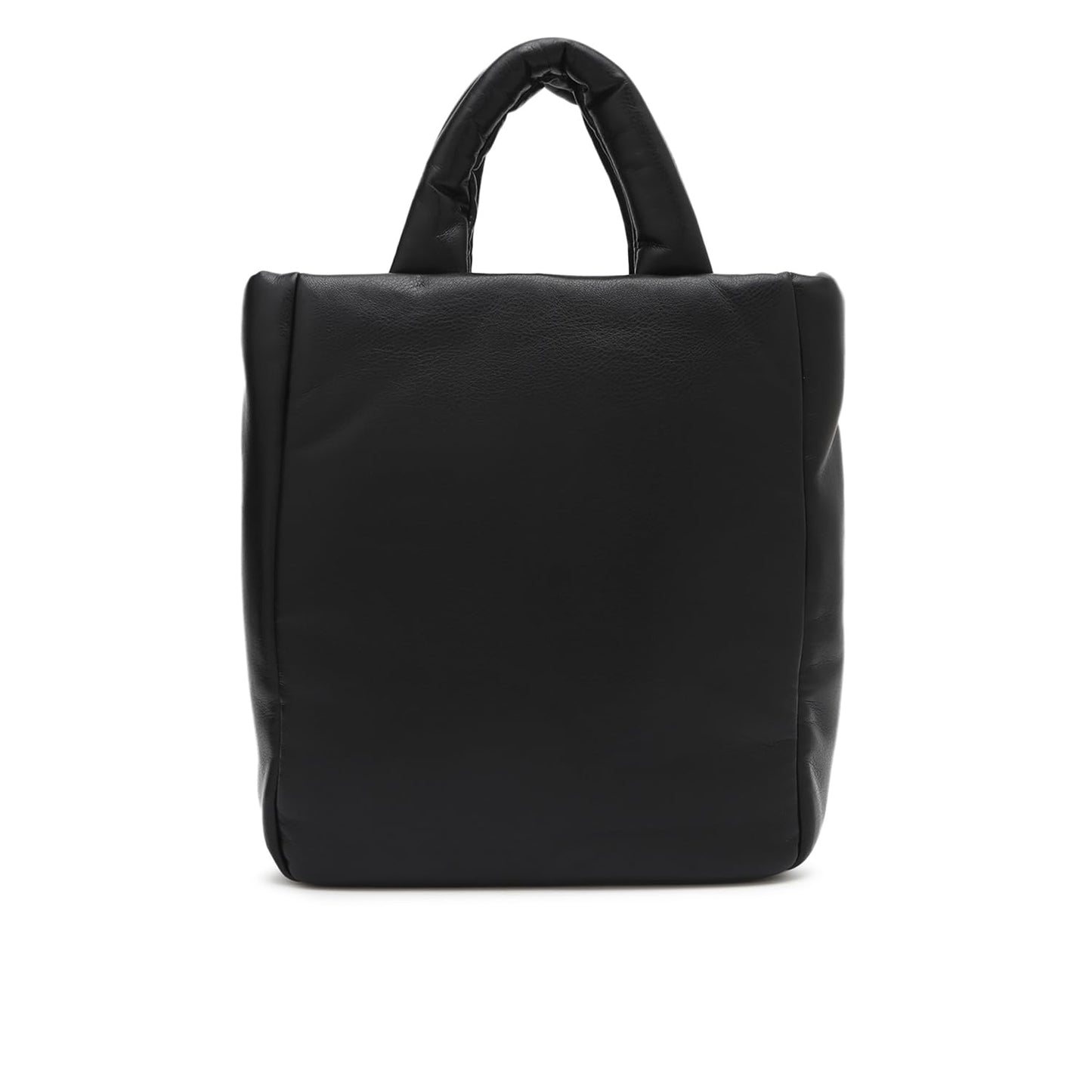 Tommy Hilfiger Womens Black Color Handbag