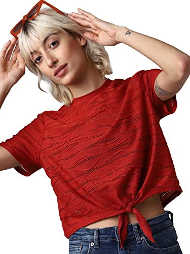 ONLY Regular Fit Top (119179801_Bossa Nova_S)
