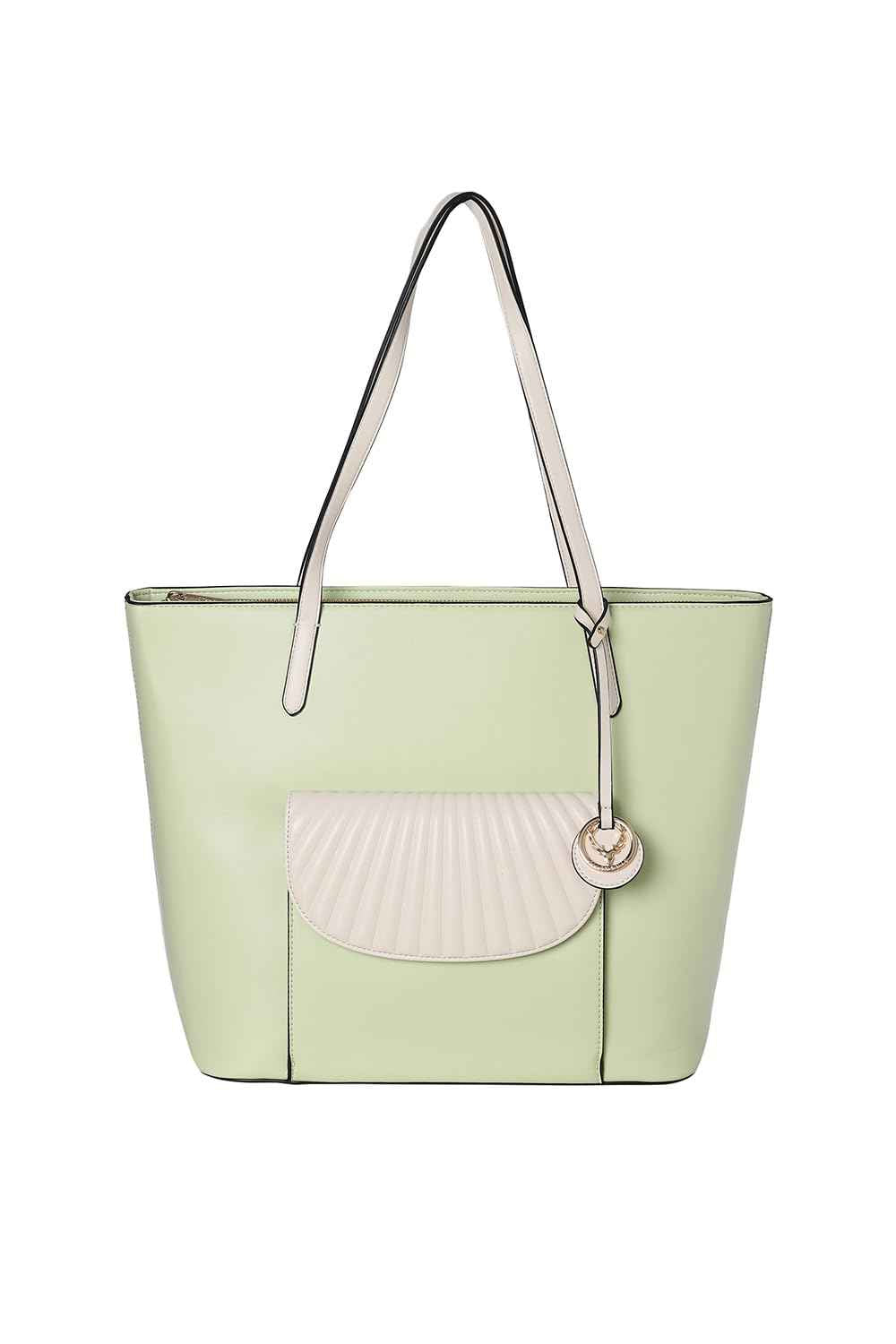 Allen Solly Women's Western (Green)