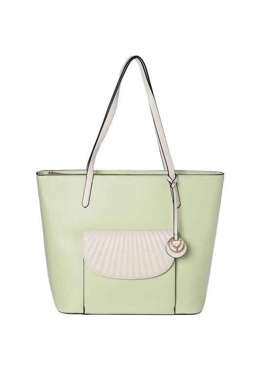 Allen Solly Women's Western (Green)