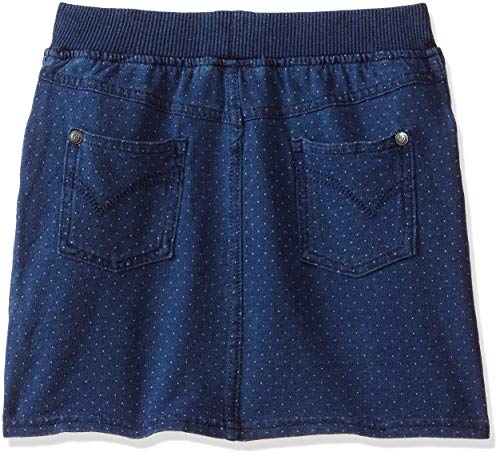 Mothercare Girls Skirts - Pack Of 1 - Blue