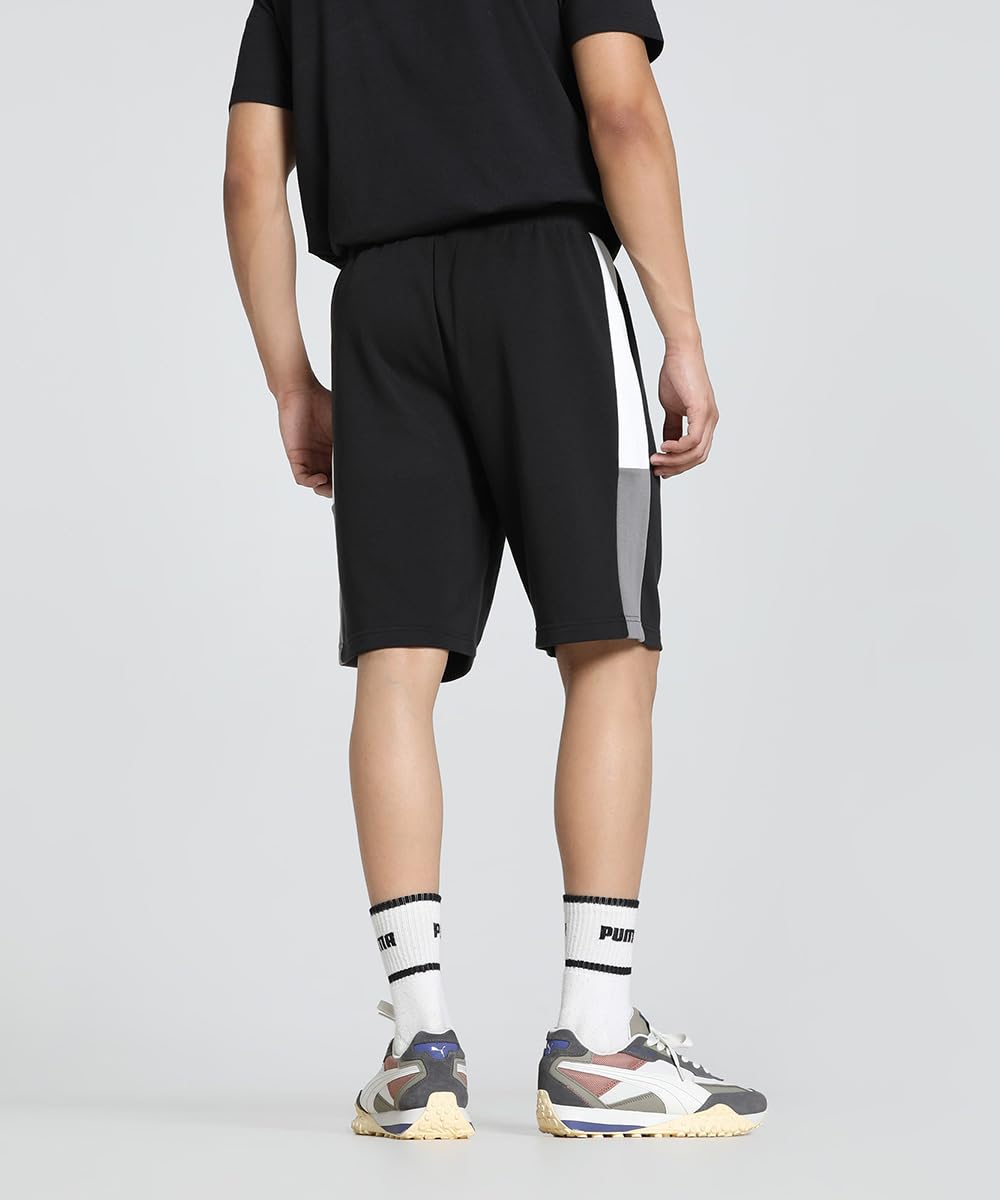 Puma Men's Hybrid Shorts