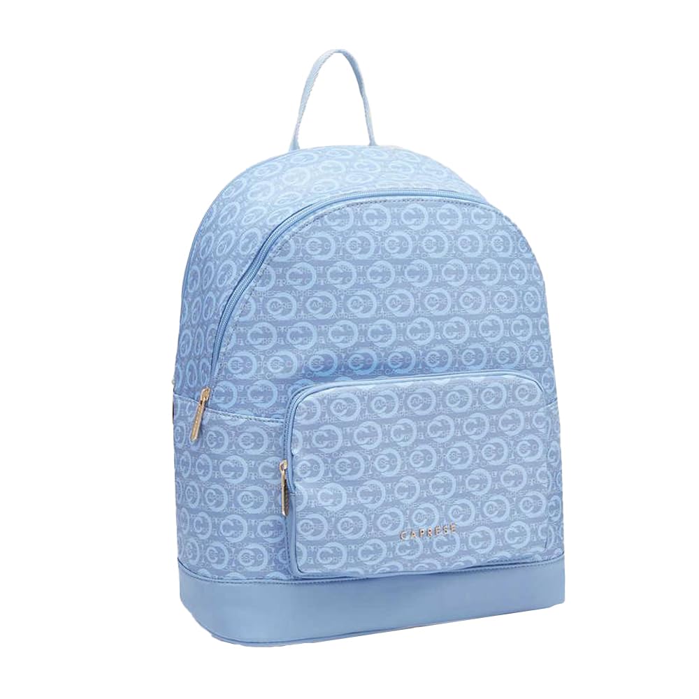 Caprese CLEO LAPTOP BACKPACK LARGE POWDER BLUE