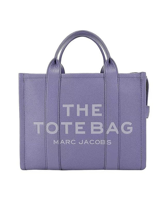 Marc Jacobs Women's The Medium Tote (Lilac), Purple, Satch