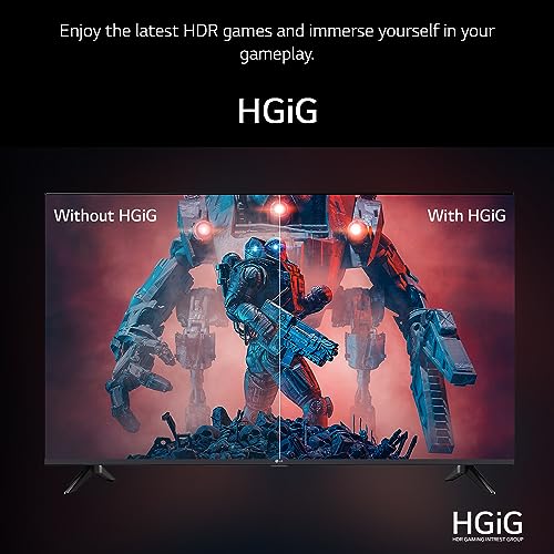 LG 80 cms (32 inches) LR600 Series Smart webOS IPS LED TV 32LR600B6LC