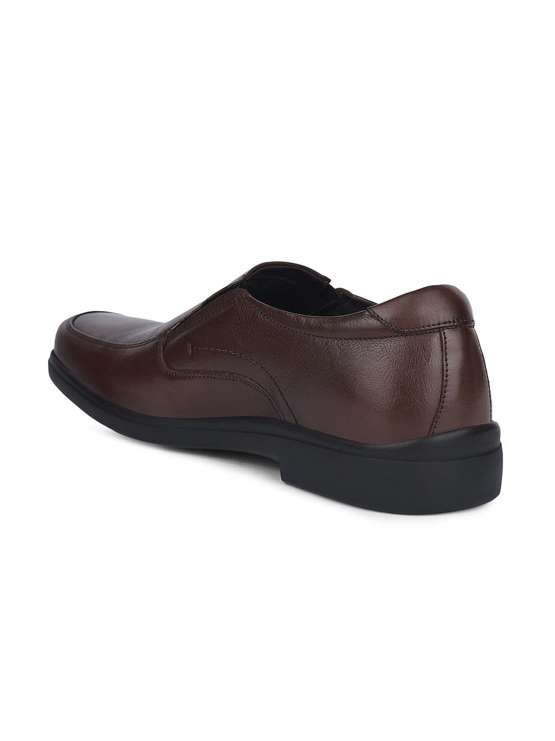Hush Puppies Men Formal Slip On Shoes - Brown (8Uk)