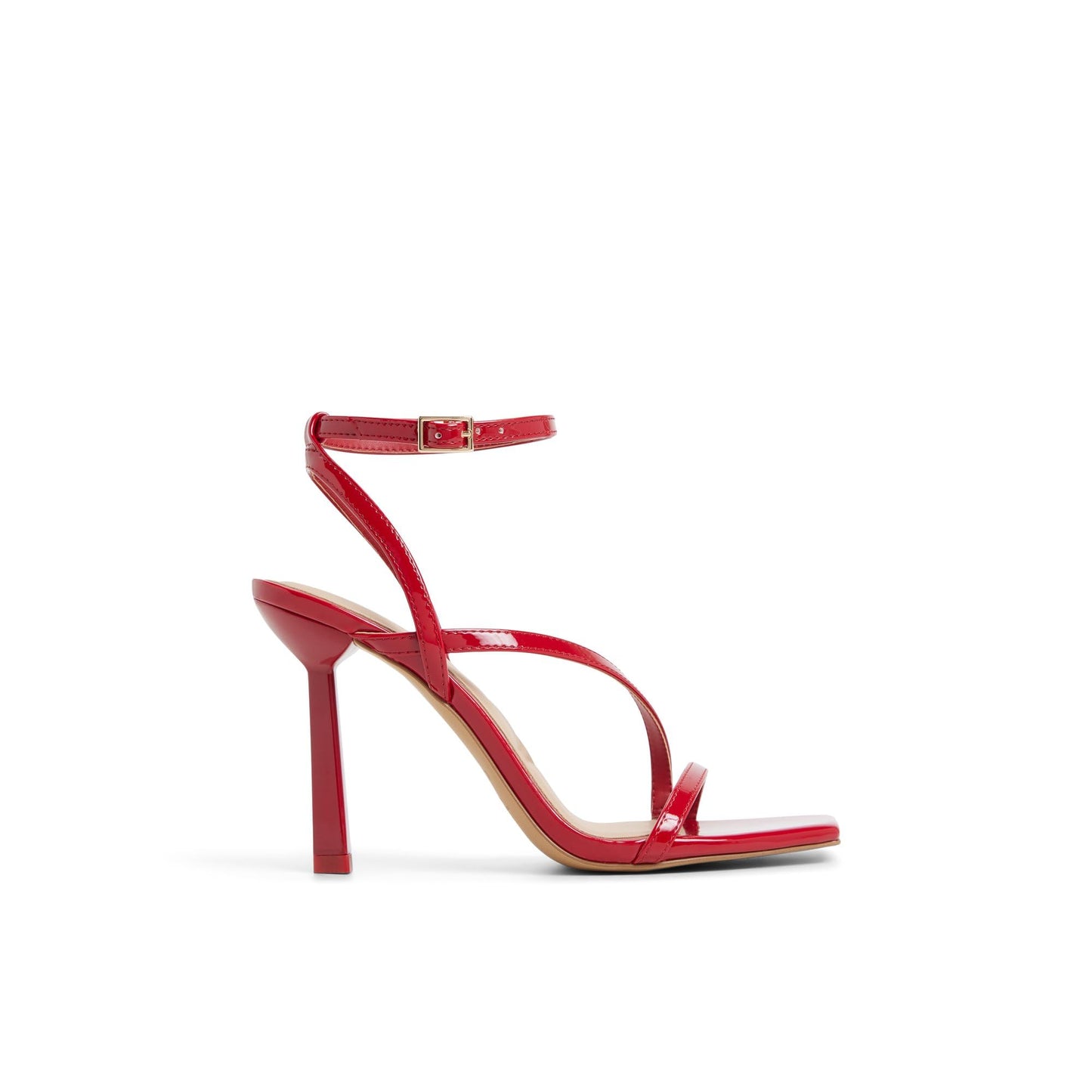 Aldo SCINTILLA Women's Red Heels