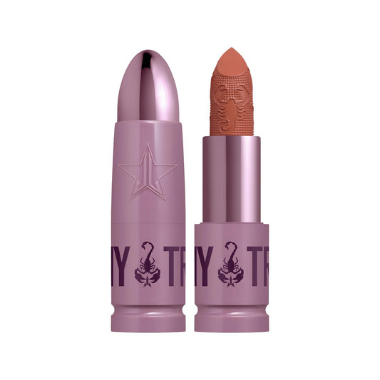 Jeffree Star Cosmetics Lipstick Burgundy (High-Glossy)