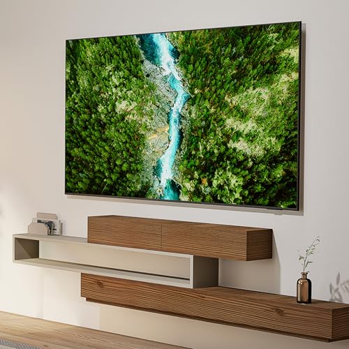 Samsung 108 cm (43 inches) Crystal 4K Vista Ultra HD Smart LED TV UA43UE81AFULXL