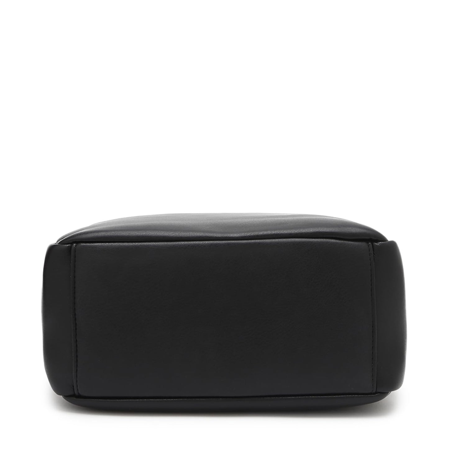 Tommy Hilfiger Womens Black Color Handbag