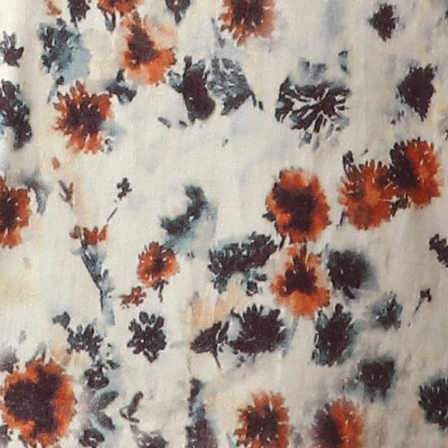 Park Avenue Slim Fit Grey Casual Shirt for Men - SaumyasStore