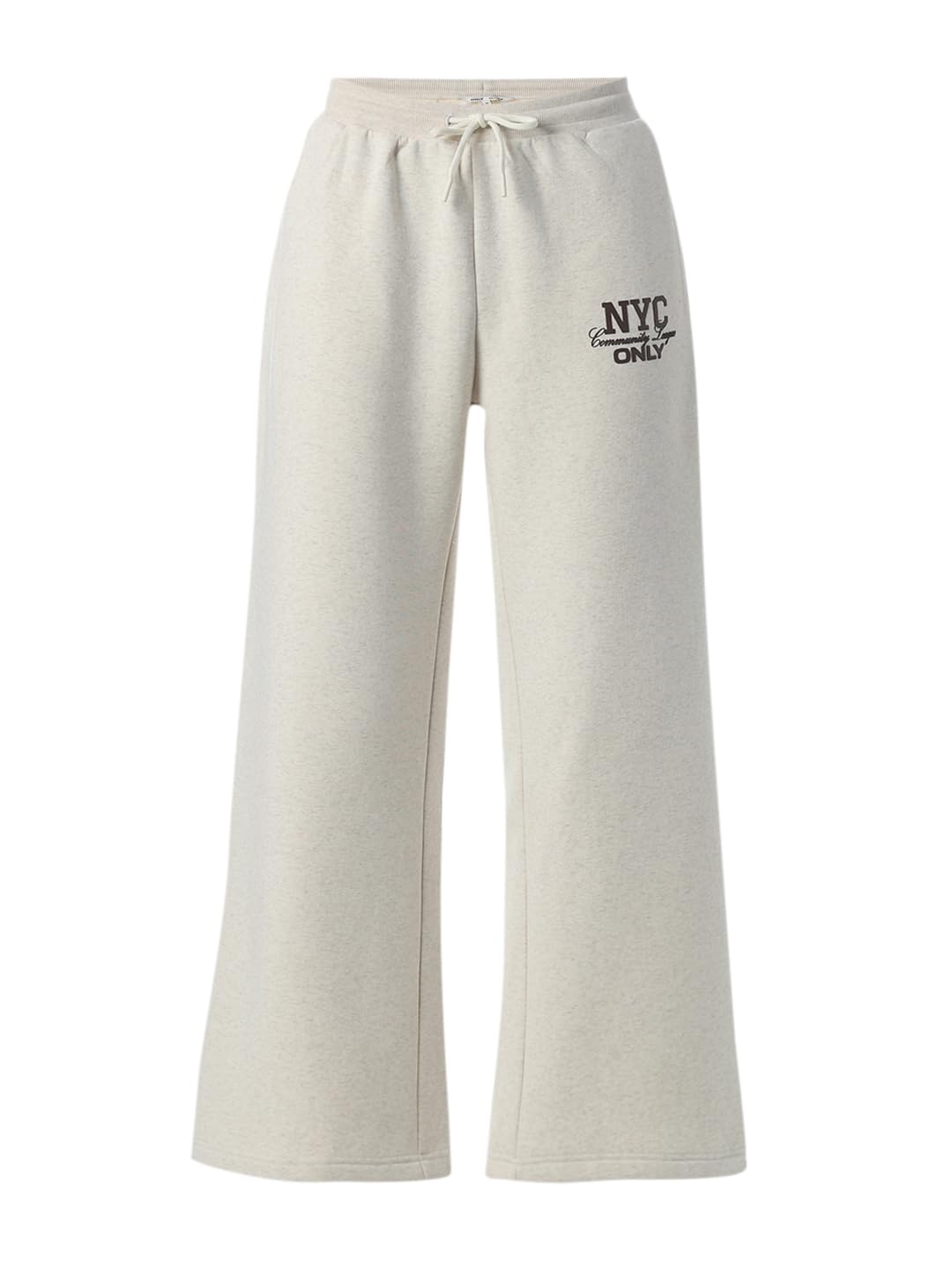 ONLY Women's Flared Pants
