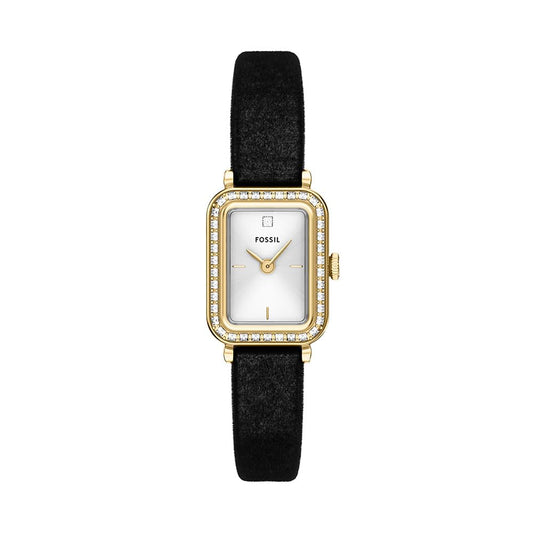 Fossil Raquel Black Watch ES5437