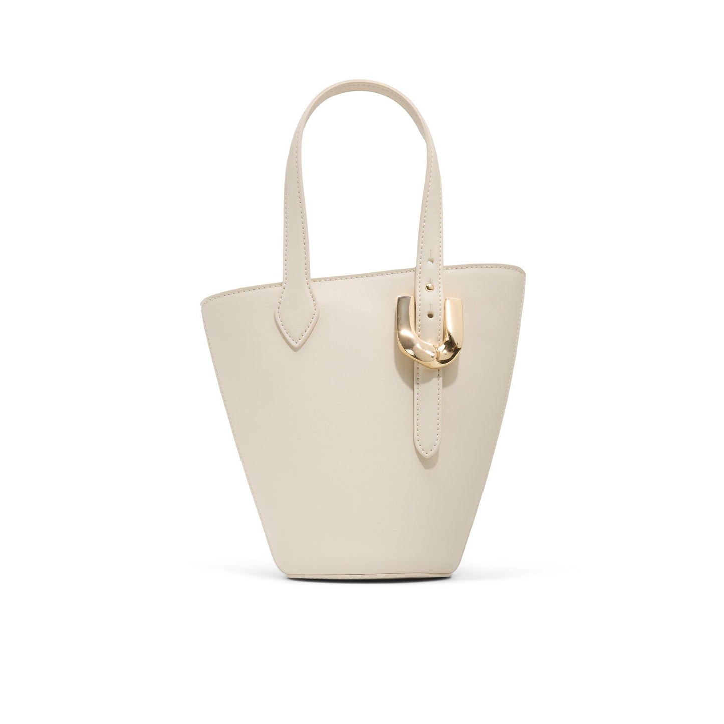 Call It Spring GISELLAA Women's Bone Top Handle Bag