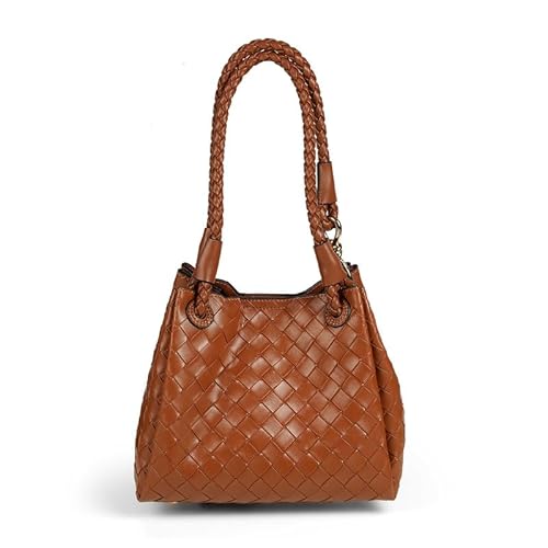 tresmode SIENA Women's Sling Bag in Brown Color