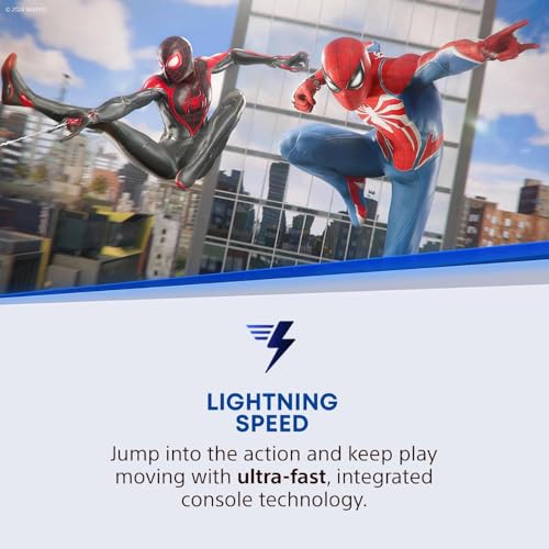 Sony PlayStation®5 Digital Edition (slim) Console Video Game