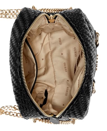 GUESS Women's Western (Black)