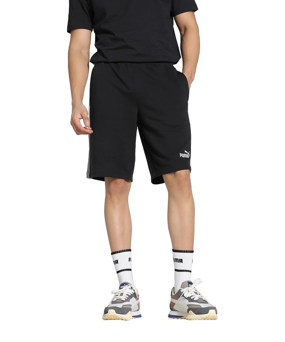 Puma Men's Hybrid Shorts