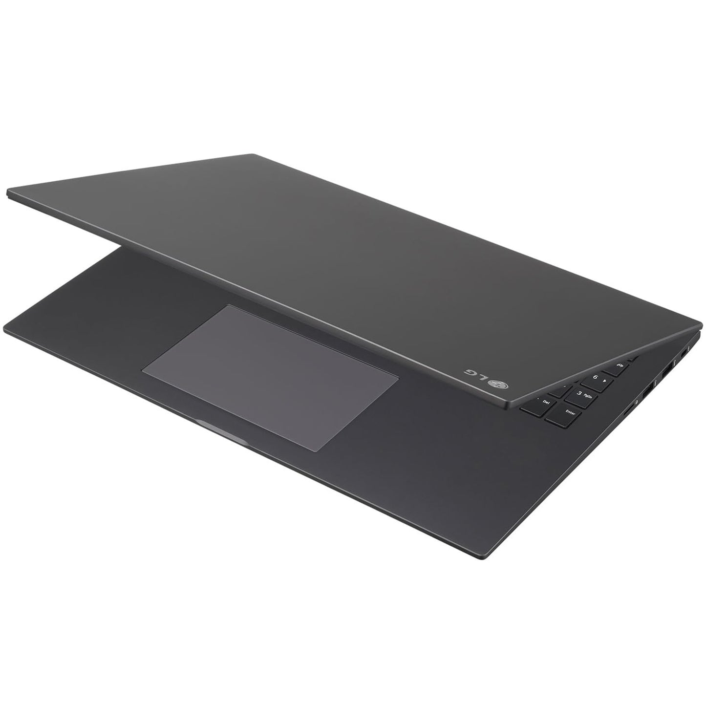 LG Electronics 2023 Ultra 16-Inch AMD Ryzen7-7730U IPS Anti-Glare 16:10/16Gb Lpddr4X Ram/512Gb Ssd/AMD Radeon Graphic/Wqxga/1.47Kg/Face-Login/72Wh/3Yr Onsite-Warranty,Windows 11 Home