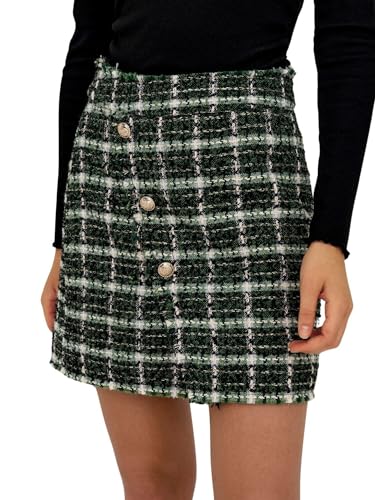 ONLY Polyester Western Skirt