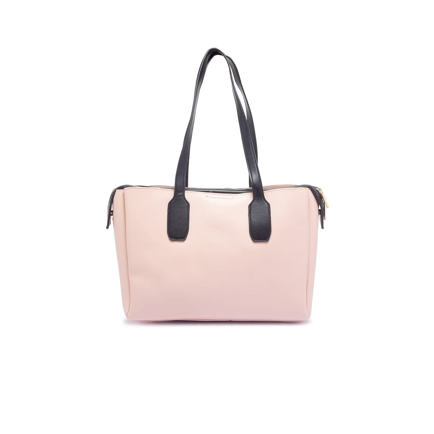 KENNETH COLE Women's Stylish Pink Casual Tote Bag