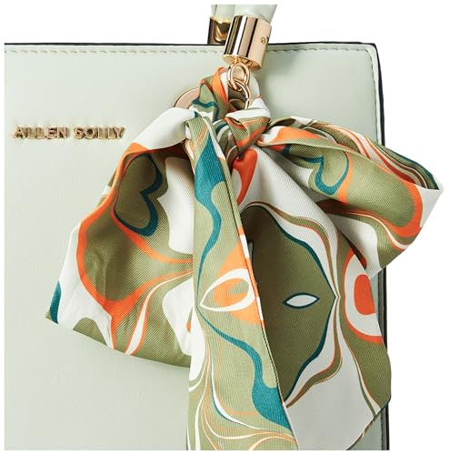 Allen Solly Women's Western (Green)