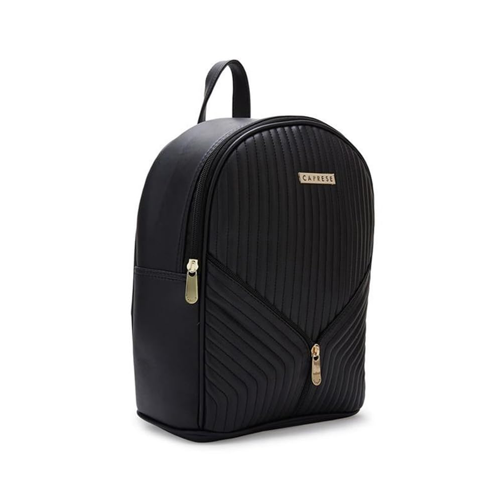 Caprese MARVEL BACKPACK MEDIUM BLACK