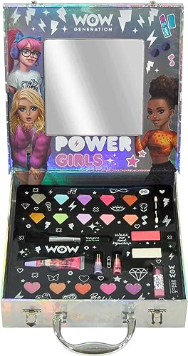 WOW GENERATION MALETIN Glam and Go Make-Up (4x1)
