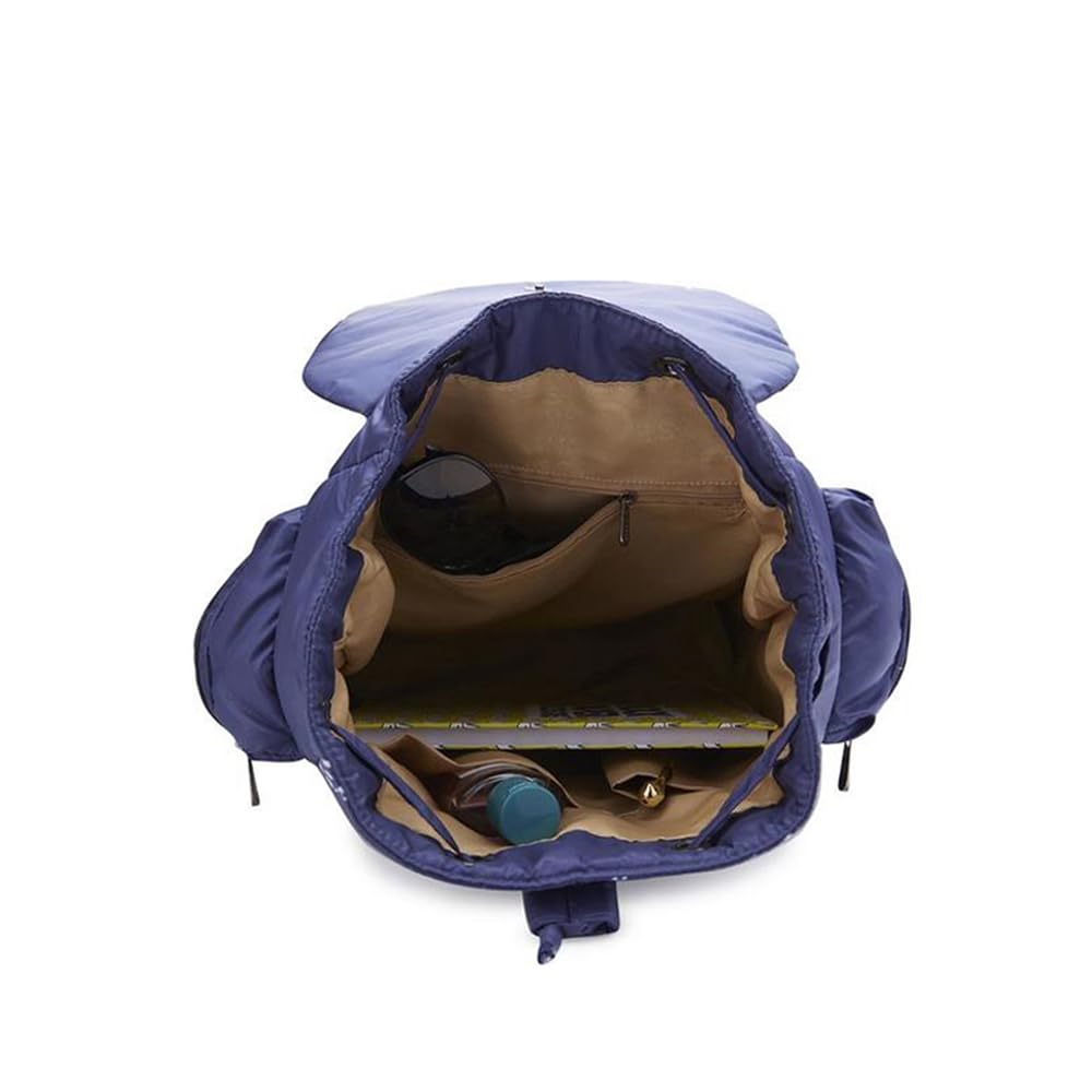 Caprese OLIVE BACKPACK MEDIUM BLUE