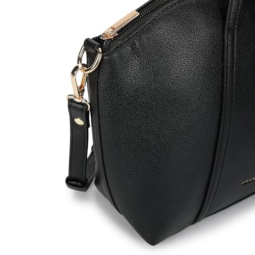 Fastrack Women's Western (Black)
