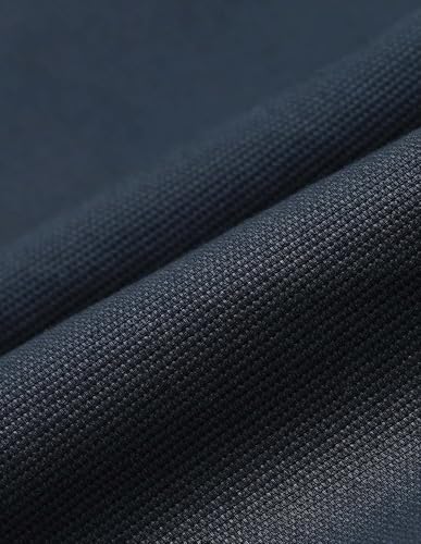Arrow Sports Mens Navy Pants_ASAETRO2974_30