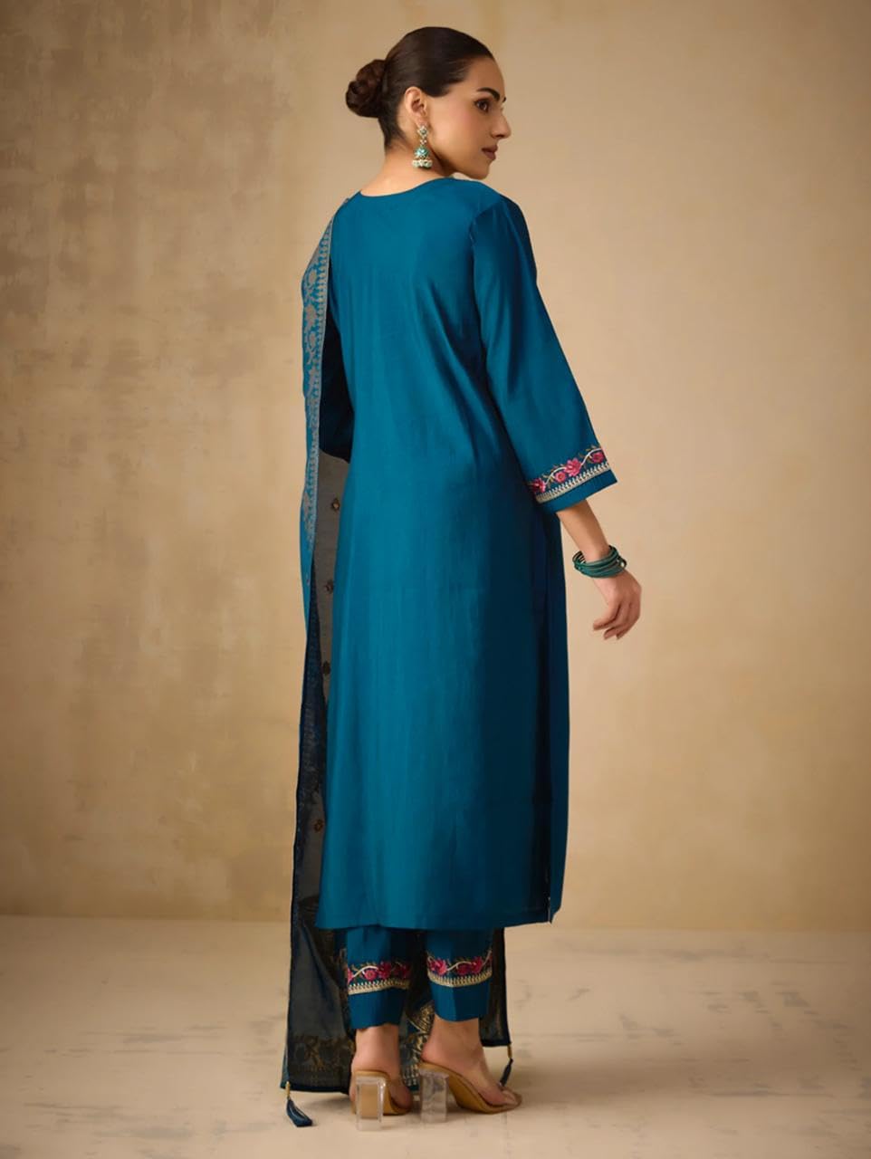 KURTI SET (WOMEN PLUS)