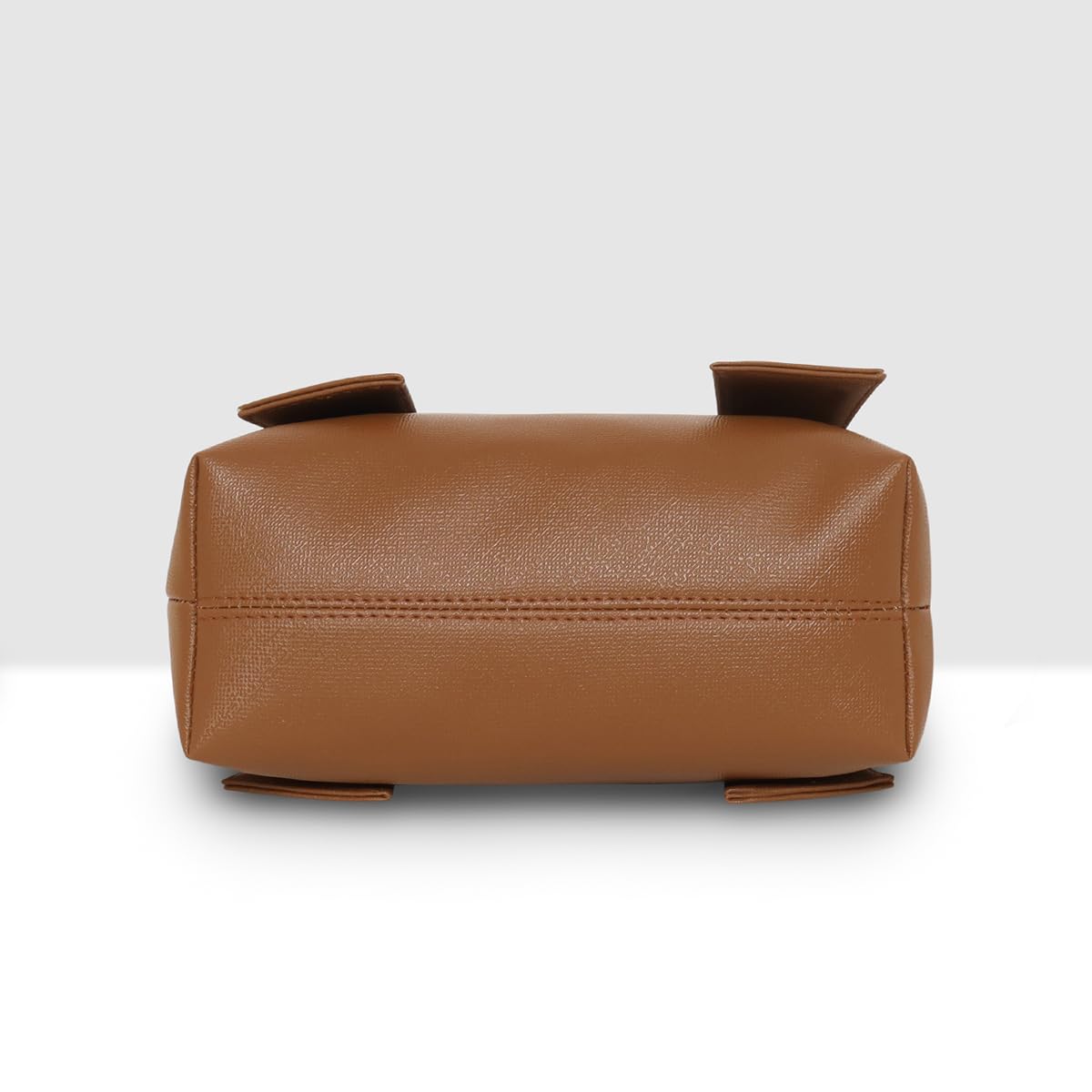 ESBEDA Tan Color Classic Mini Handbag For Womens| Ladies Purse | Stylish Handbag | Gift Bag For Women