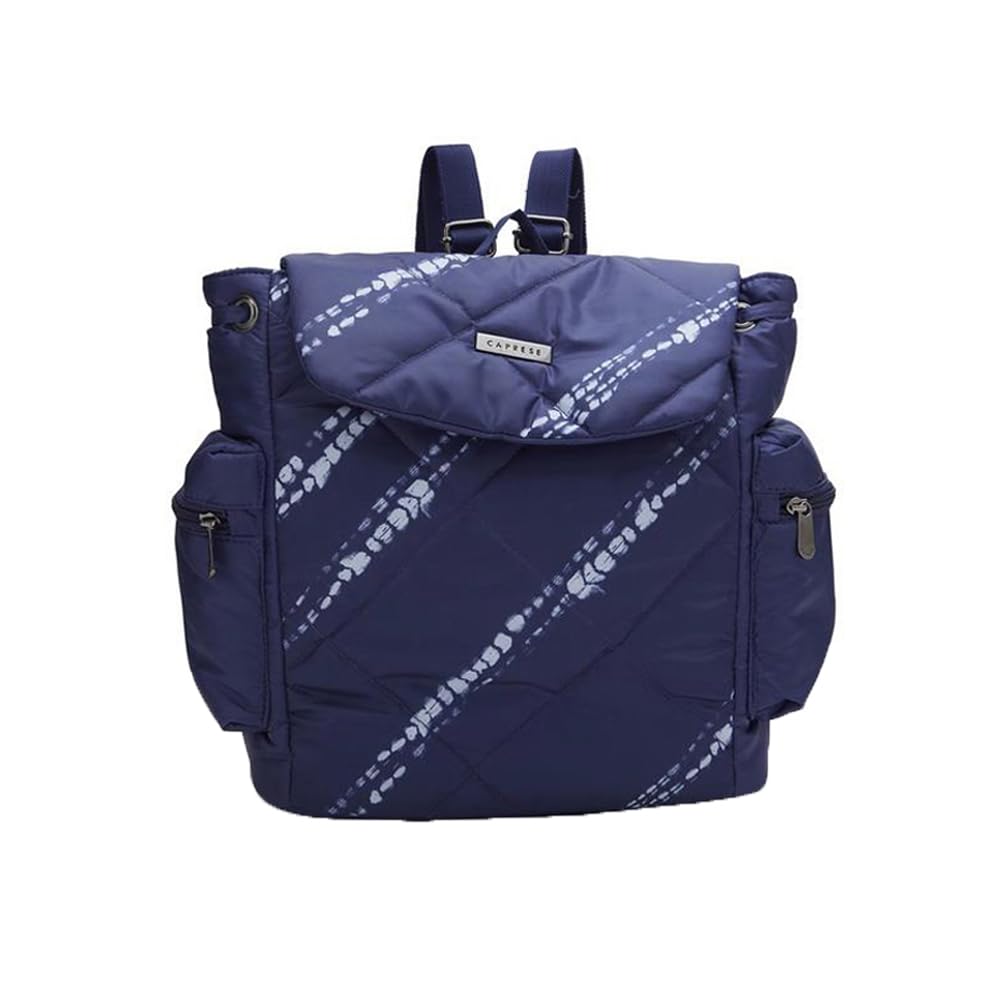 Caprese OLIVE BACKPACK MEDIUM BLUE