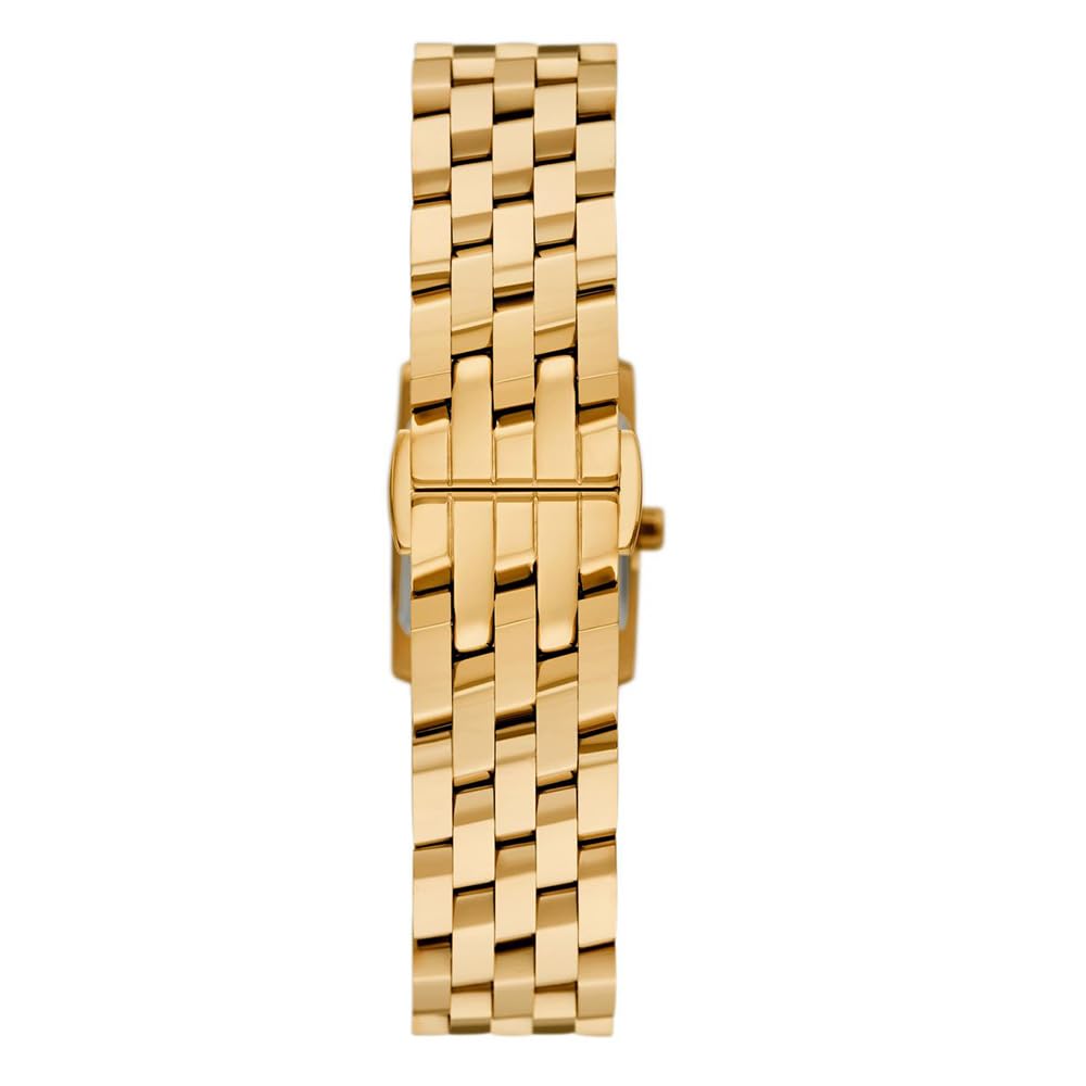 Michael Kors Georgie Gold Quartz Stainless Steel Watch MK4931