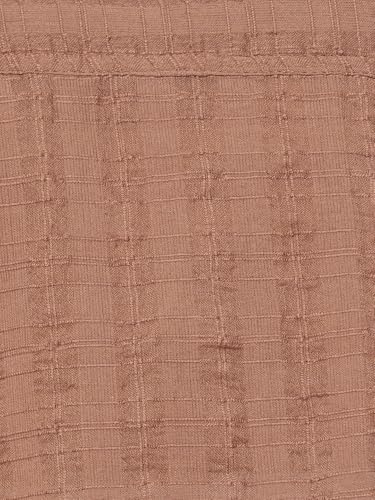 Max Women's Regular Fit Shirt (MOMOKA4D_Brown