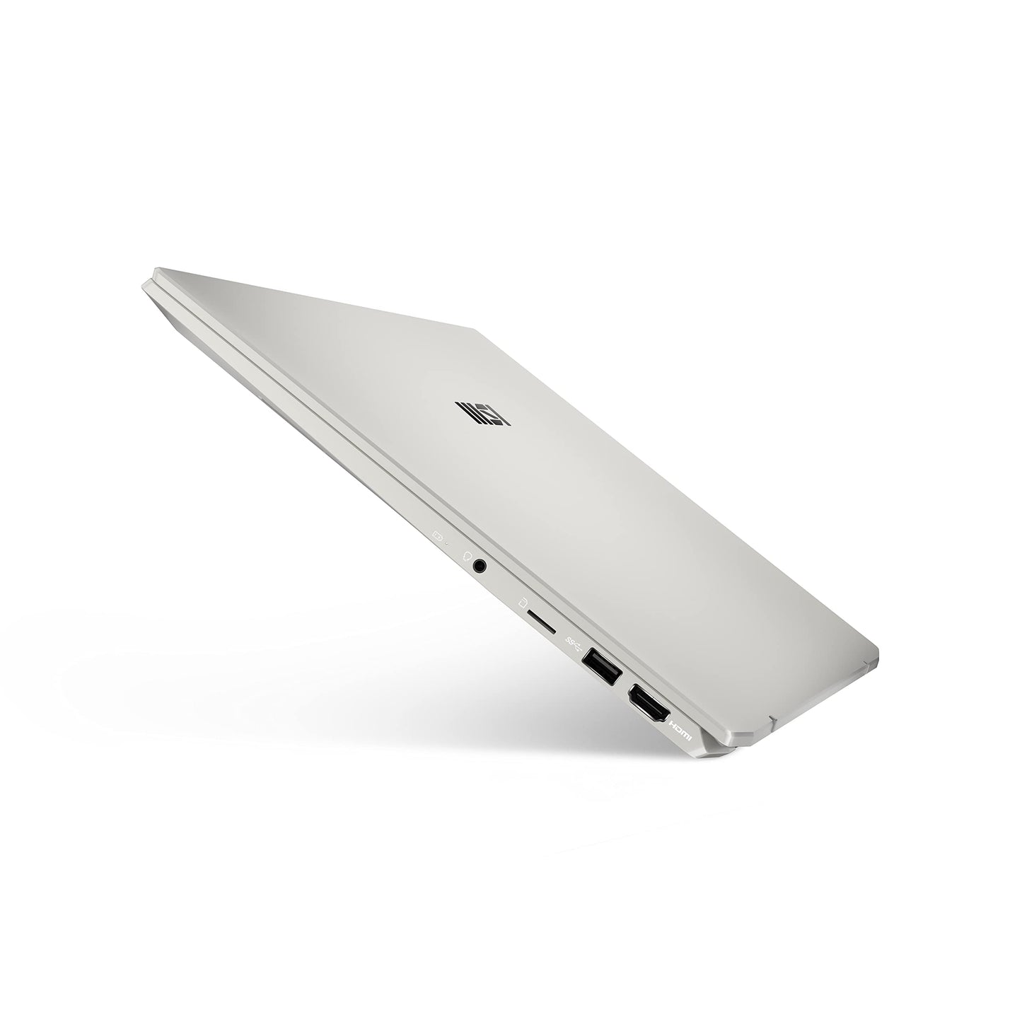 MSI Prestige 16 Studio, Intel 13th Gen. i7-13700H, 41CM QHD+ 165Hz Laptop (16GB/1TB NVMe SSD/Windows 11 Home/Nvidia GeForce RTX 4050, GDDR6 6GB/Urban Silver/2.1Kg), A13VE-031IN