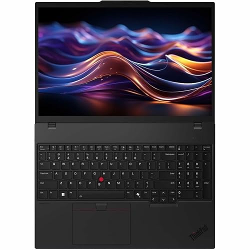 Lenovo ThinkPad P16s Gen 4 21QR0024US 16" Touchscreen Copilot+ PC Mobile Workstation - WUXGA - AMD Ryzen AI 7 PRO 350-32 GB - 512 GB SSD - English Keyboard - Black